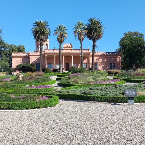 Parque del Château | Gobierno de Córdoba